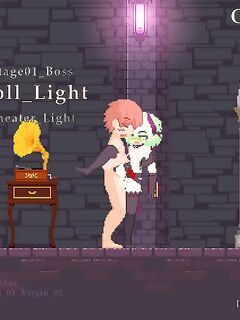 Castle of Temptation