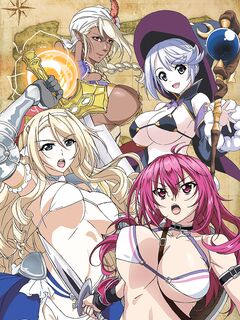 Bikini Warriors