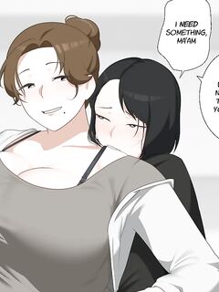 Girlfriend