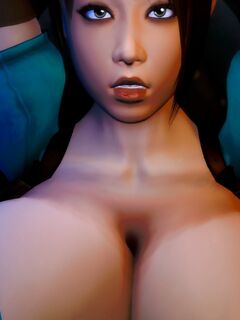 Solo Female