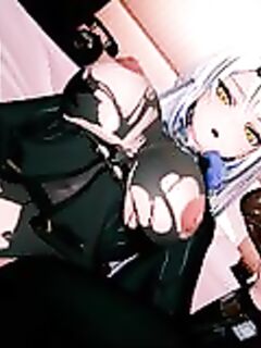 Spanking
