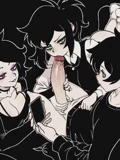 Deepthroat