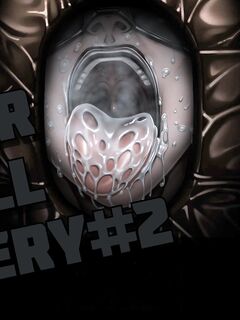 Glory Hole