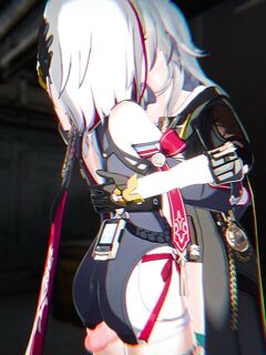 Kissing