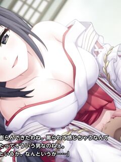Facesitting