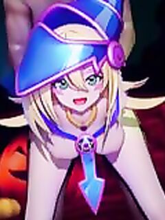 Yu-Gi-Oh!
