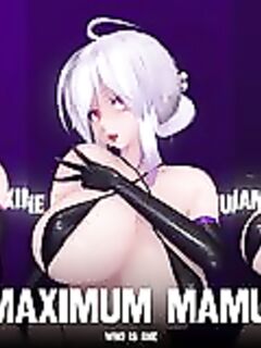 Nipple Stock