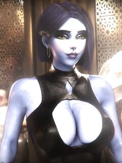 Hot Girl