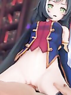 Princess Connect