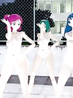 Precure