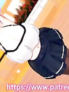 Dagashi Kashi