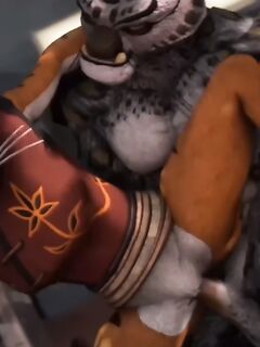 Kung Fu Panda