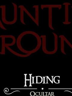Haunting Ground