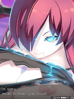 Succubus Academia