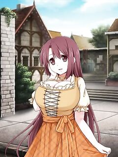 Succubus Senki