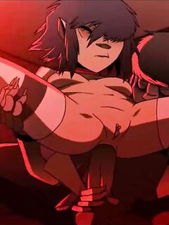 Gorillaz