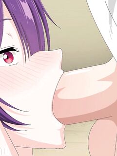 Please Put Them On, Takamine-san!