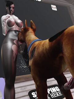 Second Life