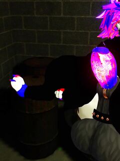 VR Chat