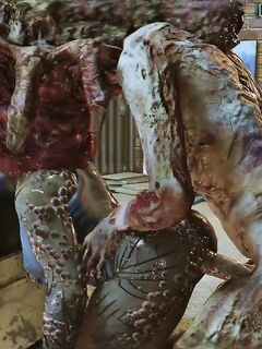 Resident Evil 3 Remake