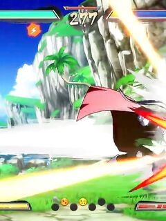 dragon ball super