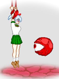 Pixel Town: Akanemachi Mystery