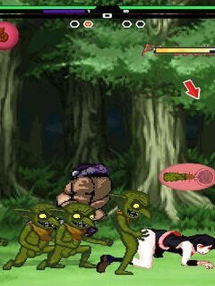 akame ga kill