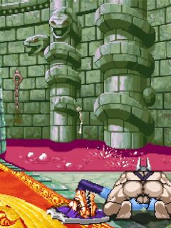 he-man and the masters of the universe