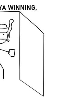 Henry Stickman
