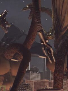 Godzilla