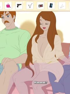 Milftoon