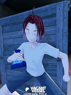 Tales of Berseria