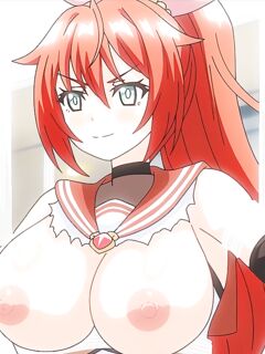 Seikou Senki Pony Celes