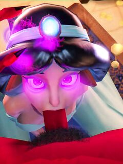 Aladdin