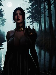 Black Desert Online