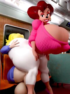 A Goofy Movie