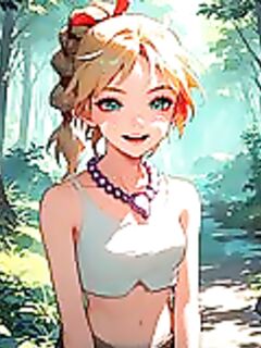 Chrono Cross