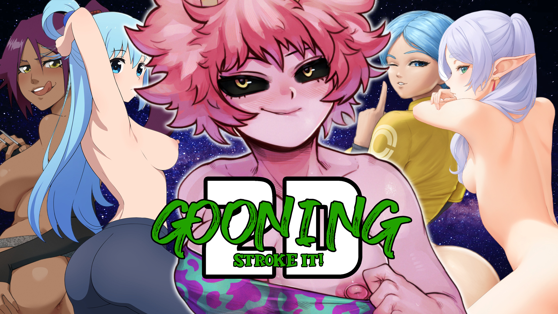 poster image