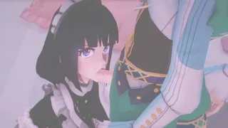 Katheryne Ecchi Futanari Student Tentacle Sex
