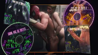 Intense GOON ASS CD THAT'S IT FUTA PMV High Res Reupload SSSMan
