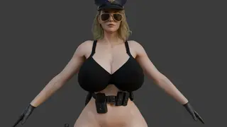 SPER Apocalypse New Update Preview
