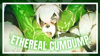 Intense Ethereal Cumdump Gay Furry PMV