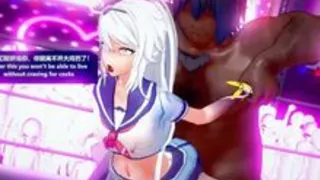 Kiana - Underground Arena