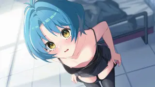 Muv-Luv Girls Garden Yoroi Mikoto