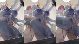 Fate Grand Order Kali Hentai