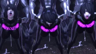 Kamina Monster Sex KaminaKirei
