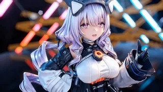 【Endfield】プレイ - 提弗洛斯Typhoeus