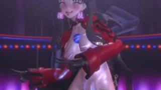 附身远坂凛 =w= 【 憑依 Possession】