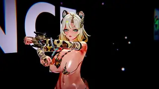 The xylon MMD