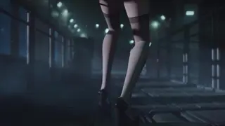 Spy Dva Tentacle Futa student Ecchi Movie